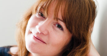 Eimear McBride