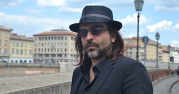Enrico Terrinoni