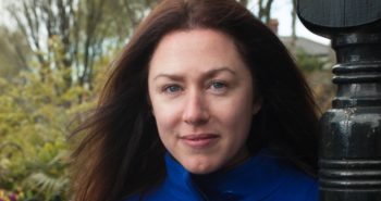 Caitriona Lally