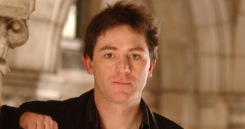 Barry McCrea