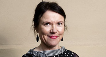 Rosa Liksom