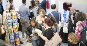 Pisa Book Festival