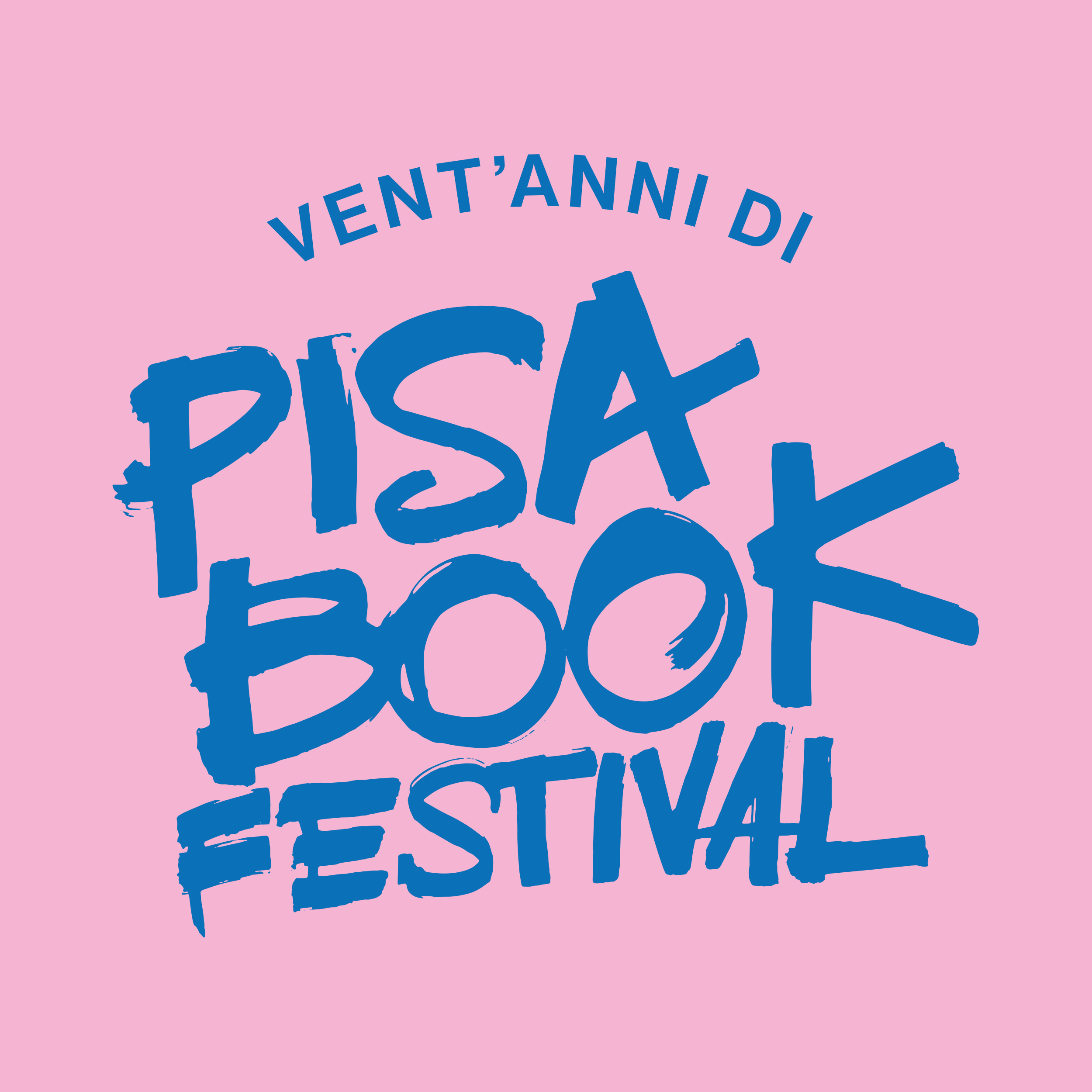 Pisa Book Festival