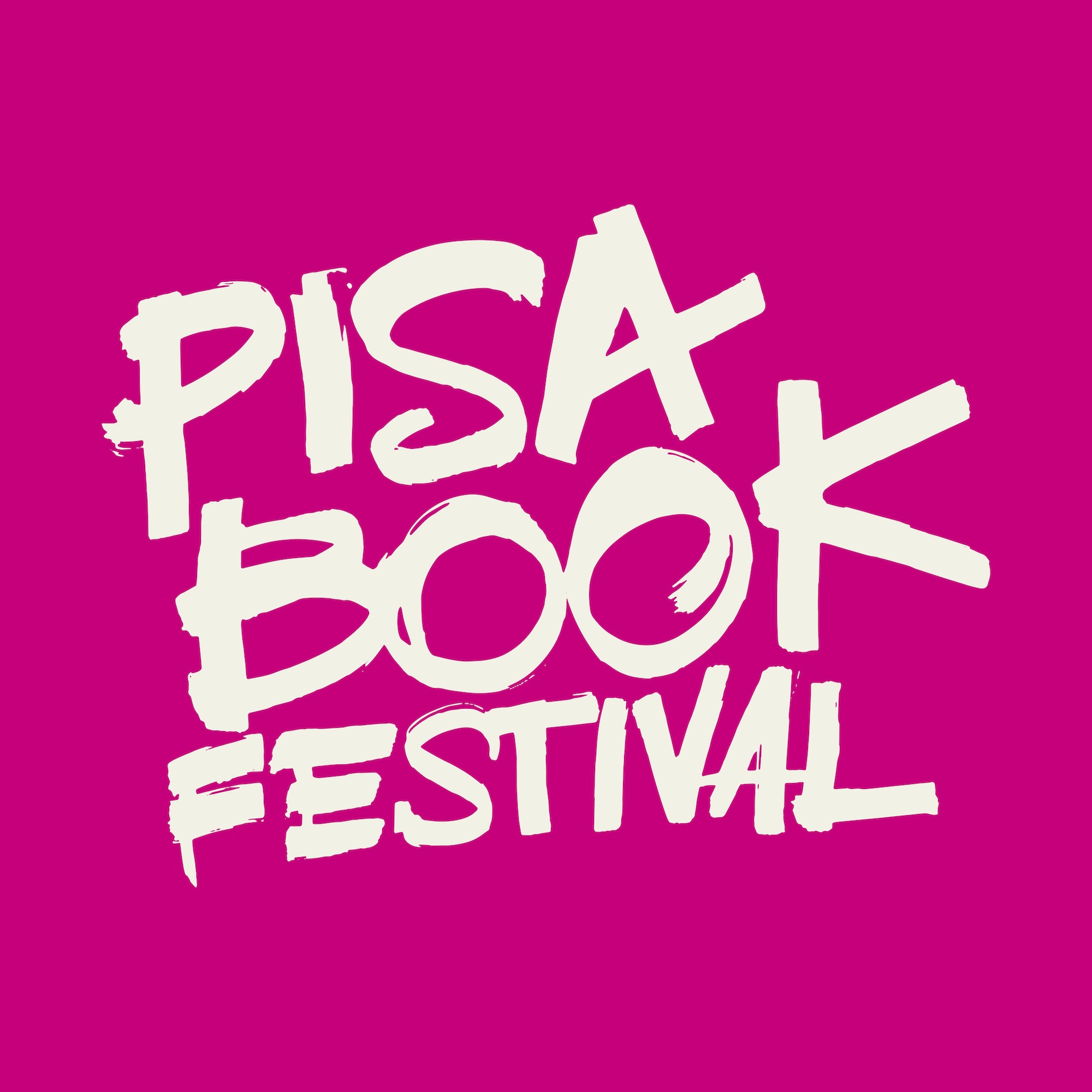 Pisa Book Festival
