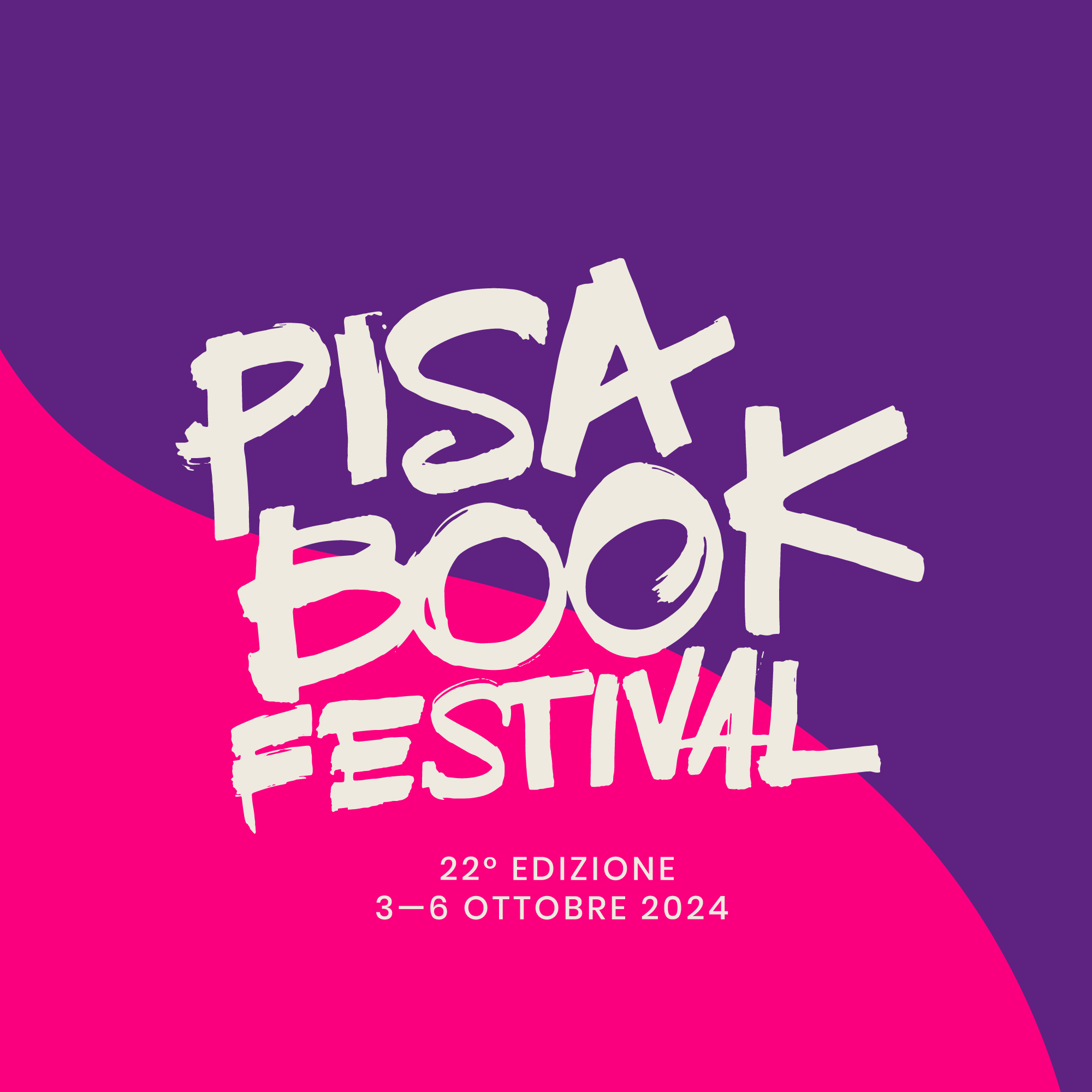 Pisa Book Festival