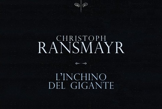 L'inchino del gigante 2