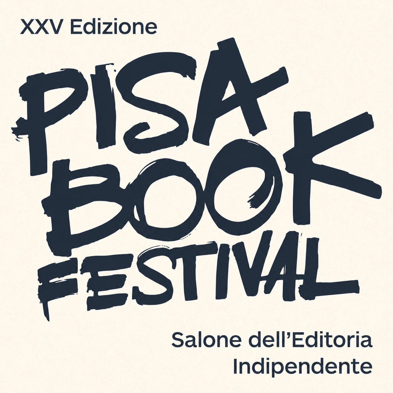 Pisa Book Festival