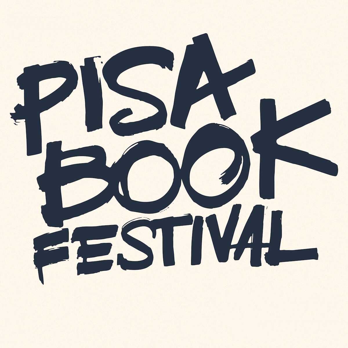 Pisa Book Festival