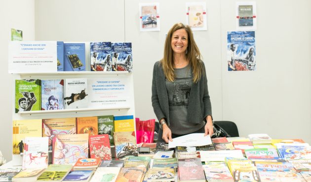 Pisa Book Festival