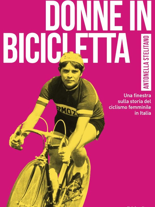 Donne in bicicletta (Ediciclo Editore)
