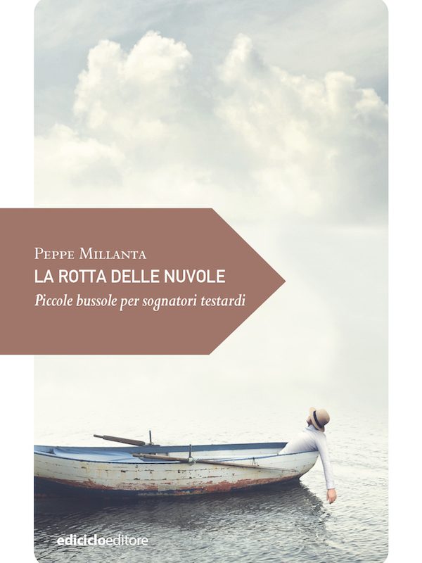 La rotta delle nuvole (Ediciclo Editore)