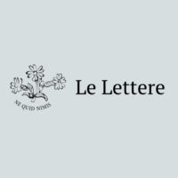 Le_Lettere Le_Lettere