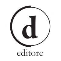 d editore logo